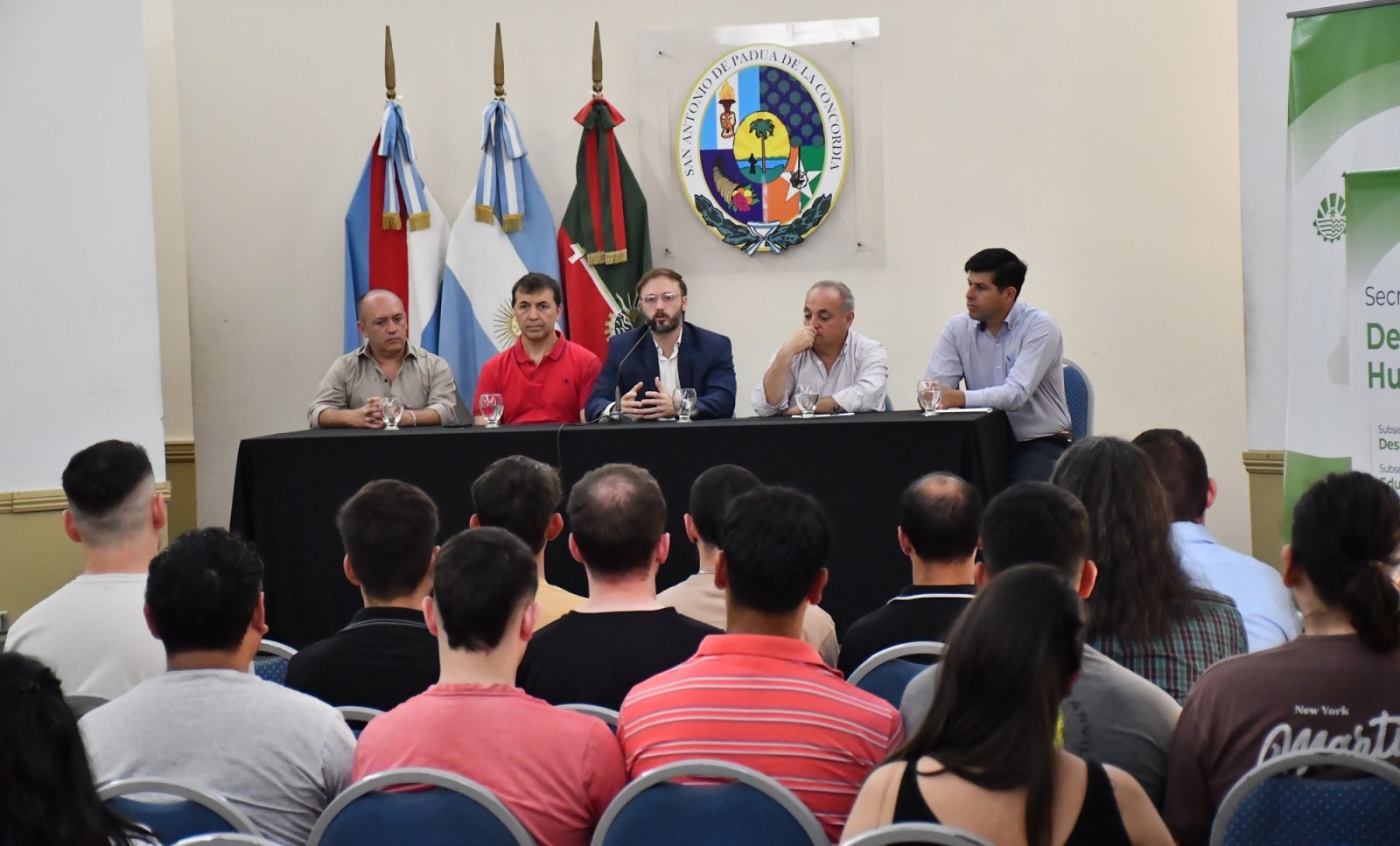 FINALIZÓ EL CURSO DE FORMACIÓN SOBRE AUTOMATIZACIÓN INDUSTRIAL