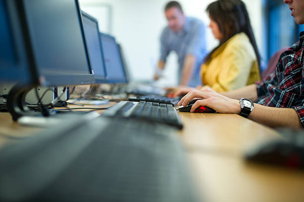 LA DIRECCIÓN DE EMPLEO ACOMPAÑA UNA NUEVA PROPUESTA DE CAPACITACIÓN PARA JÓVENES