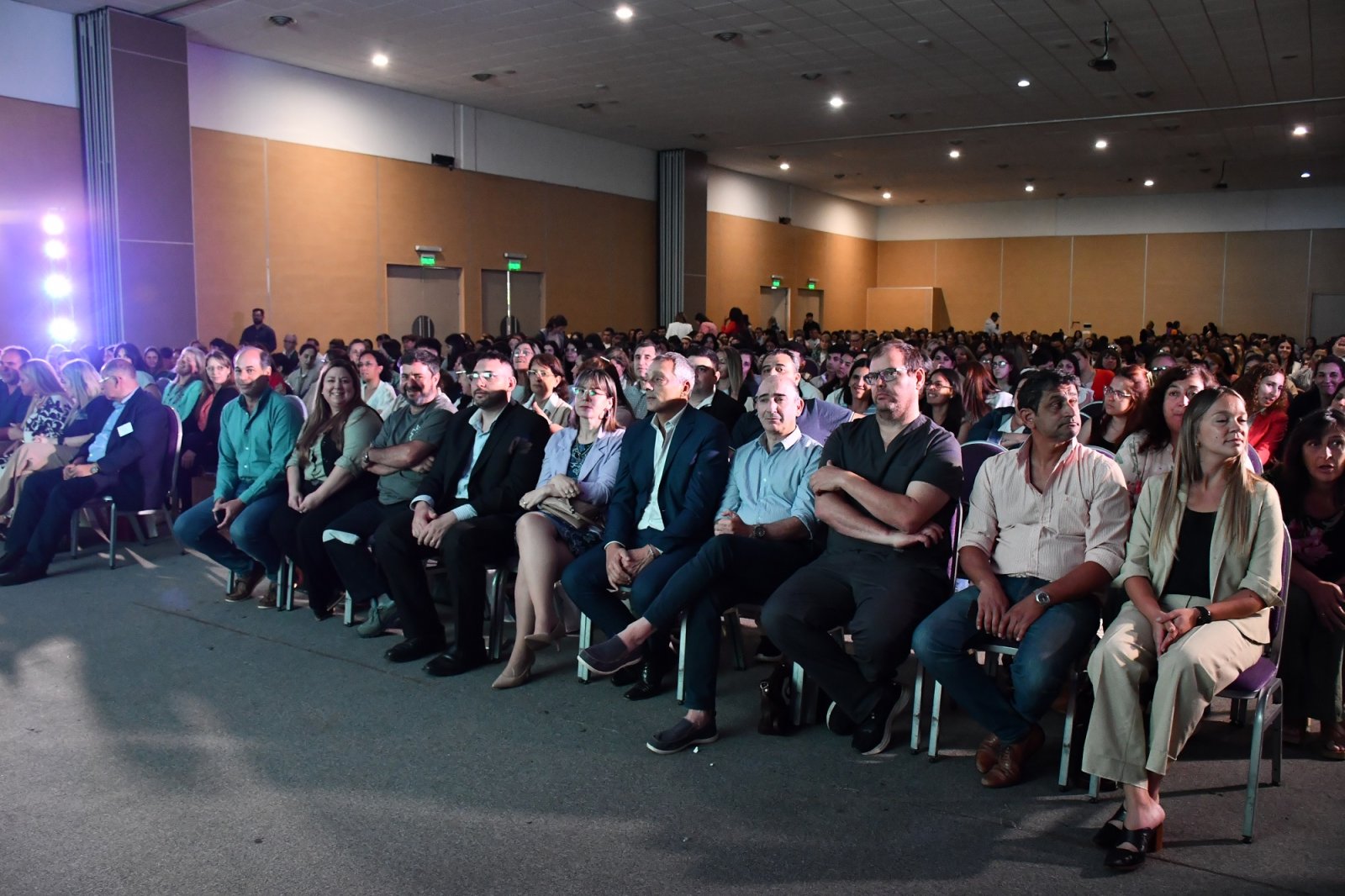 SE DESARROLLA EN CONCORDIA EL XVII CONGRESO ENTRERRIANO DE ENFERMERÍA