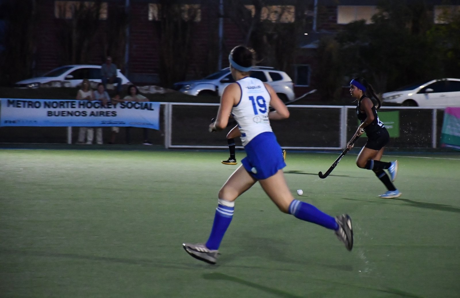 EXITOSO 5° ENCUENTRO INTERNACIONAL JUVENIL DE HOCKEY SOCIAL