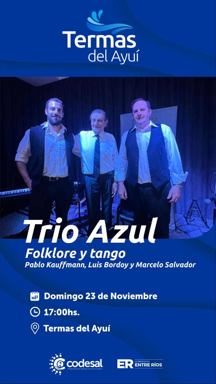 Actividades para el fin de semana largo en Termas del Ayuí