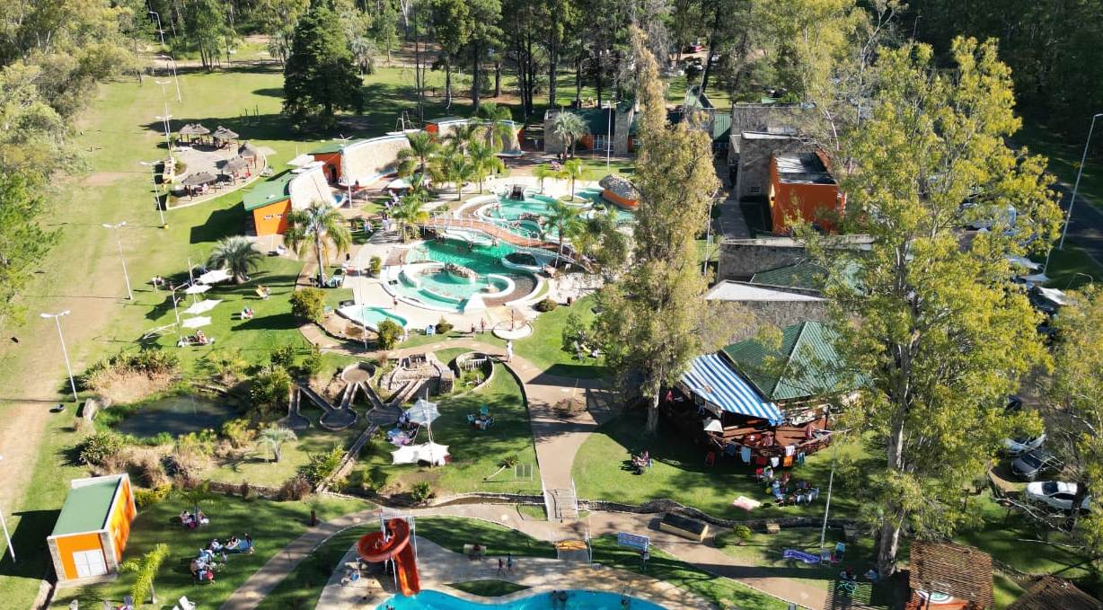 CONCORDIA: 85% DE OCUPACIÓN Y CRECIMIENTO SOSTENIDO DE LA ACTIVIDAD TURÍSTICA