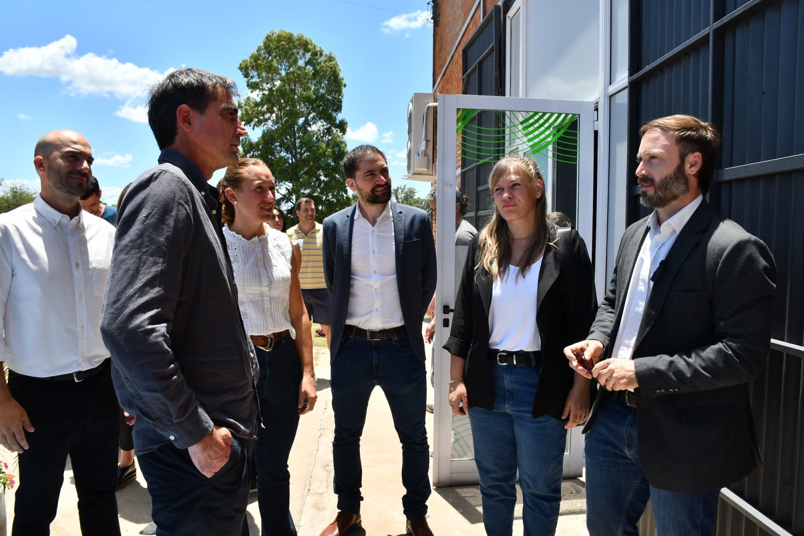 CONCORDIA APUESTA AL DESARROLLO DE LA ECONOMÍA DEL CONOCIMIENTO