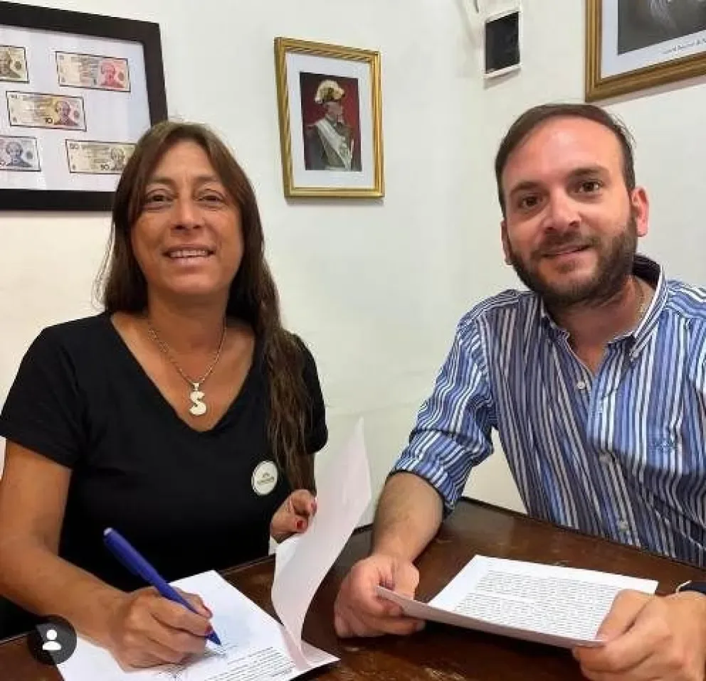 "Cuna del Principito": Aprueban en Concordia Ordenanza que creó un Circuito Turístico y Festival Anual