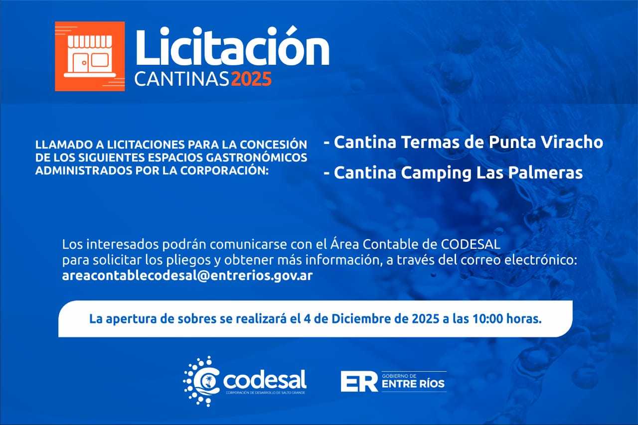 CODESAL | Noticias