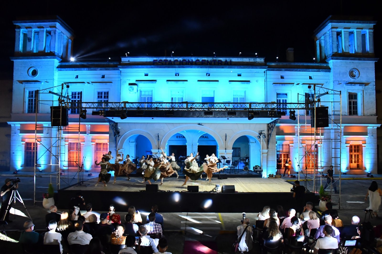 CON UN FUERTE SENTIDO DE IDENTIDAD CONCORDIA CELEBRÓ SU 194º ANIVERSARIO