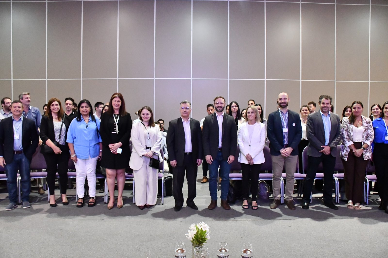 ENCUENTRO “CONCORDIA 2025: REDEFINIENDO EL TURISMO DE REUNIONES”