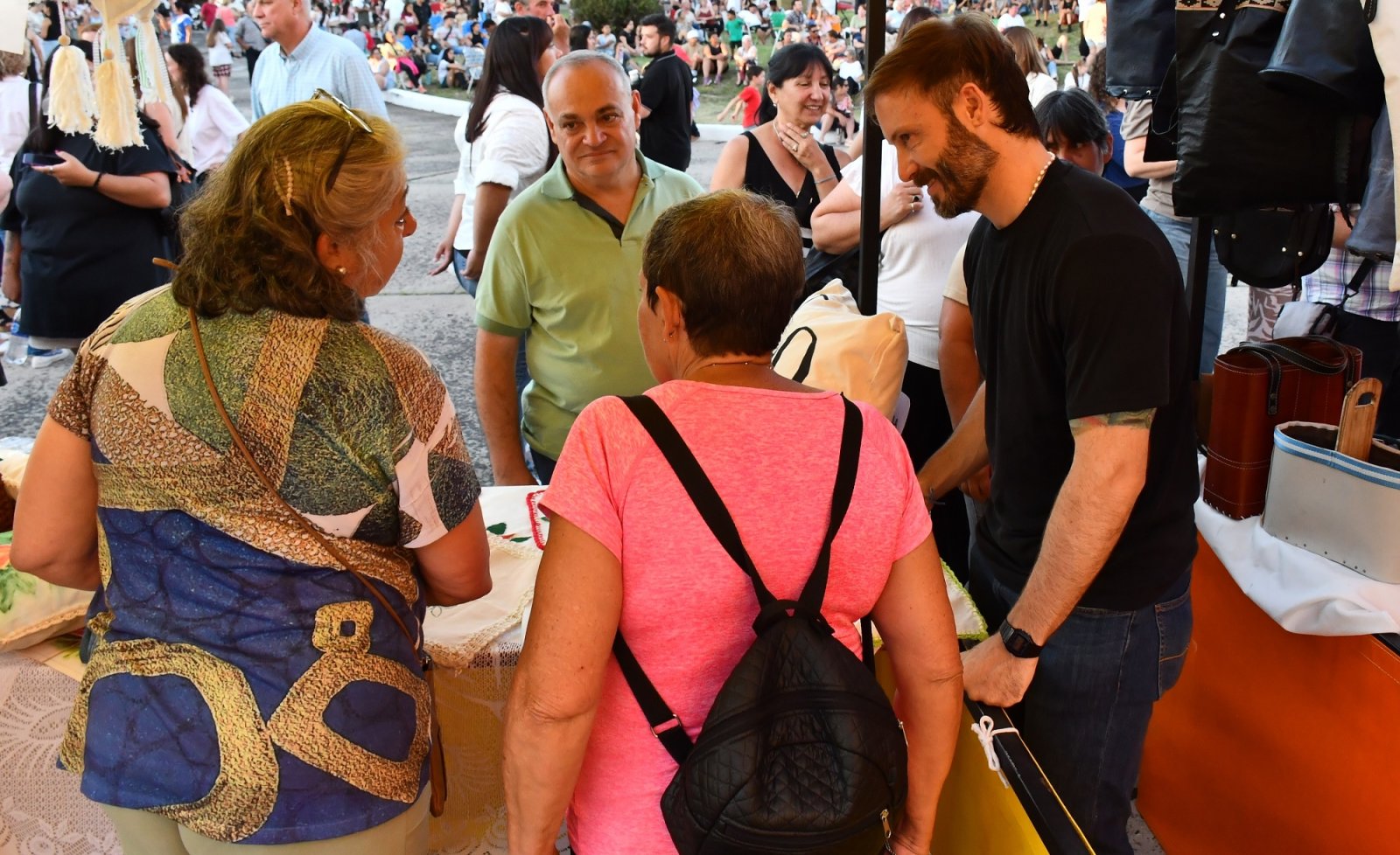 UN AÑO DE CRECIMIENTO Y COMUNIDAD: CIERRE DEL PROGRAMA DE TALLERES EDUCATIVOS Y CULTURALES 2025