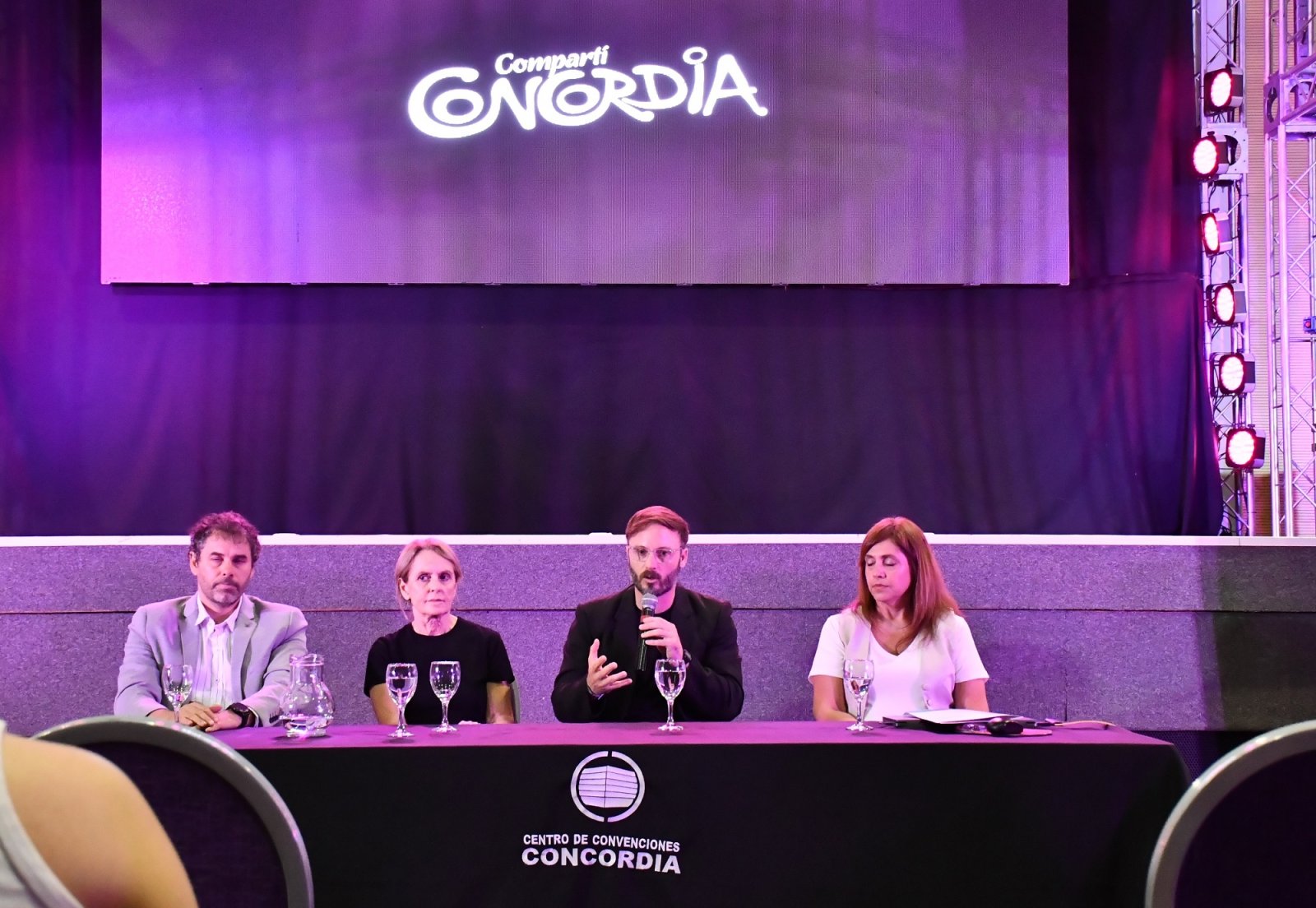 CONCORDIA PRESENTÓ LOS RESULTADOS DEL PLAN ESTRATÉGICO DE TURISMO 2025-2030