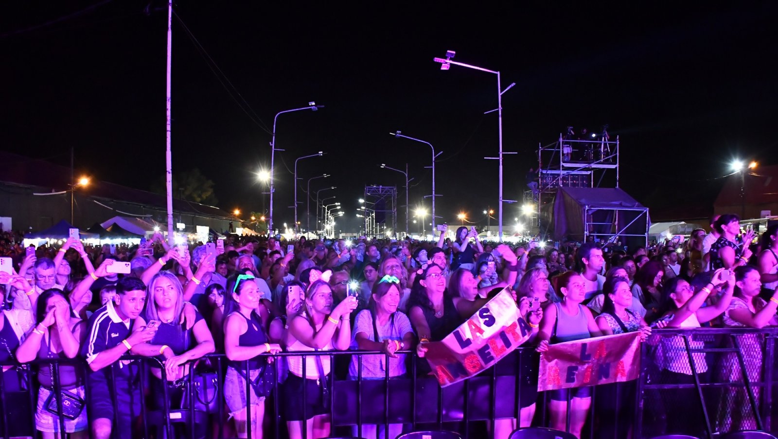 CONCORDIA VIVE UNA NUEVA EDICIÓN DE LA FIESTA NACIONAL DE LA CITRICULTURA