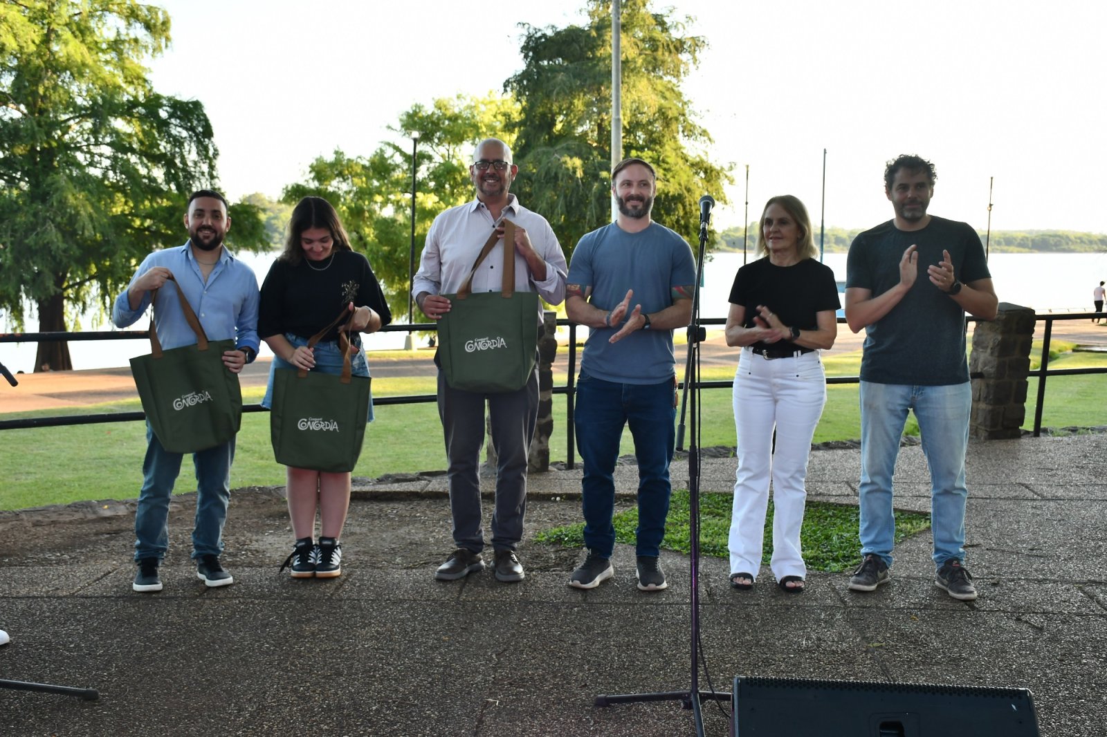 APERTURA OFICIAL DE LA TEMPORADA DE VERANO 2026: “CONCORDIA EN TUS SENTIDOS”