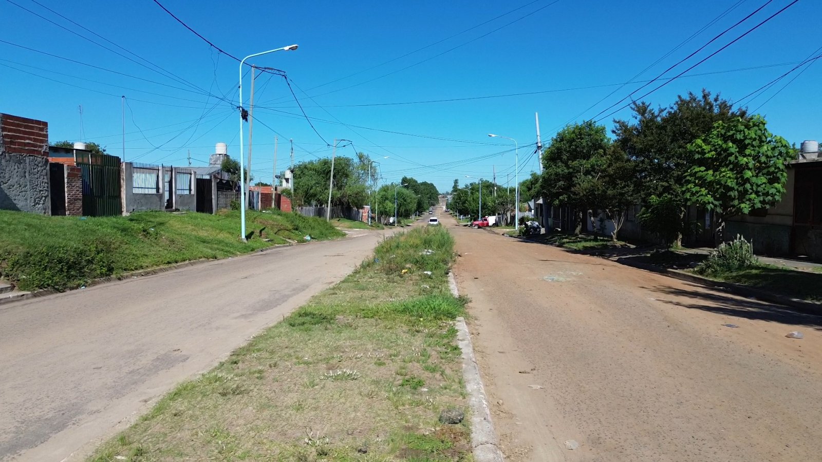 SE REALIZÓ LA APERTURA DE OFERTAS PARA LA REPAVIMENTACIÓN DE CALLE DOCTOR SAURÉ