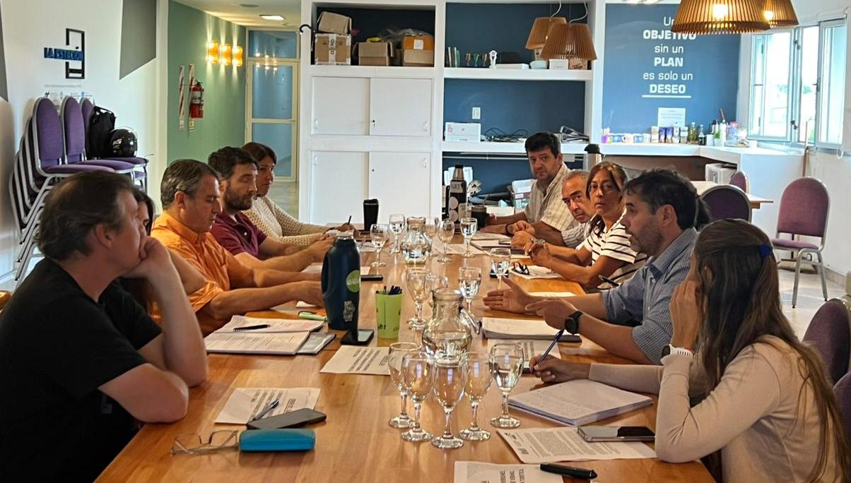 EMCONTUR: AGENDA DE VERANO Y ACCIONES DE PROMOCIÓN TURÍSTICA ACORDADAS EN EL MARCO DE LA GESTIÓN PÚBLIC O–PRIVADA