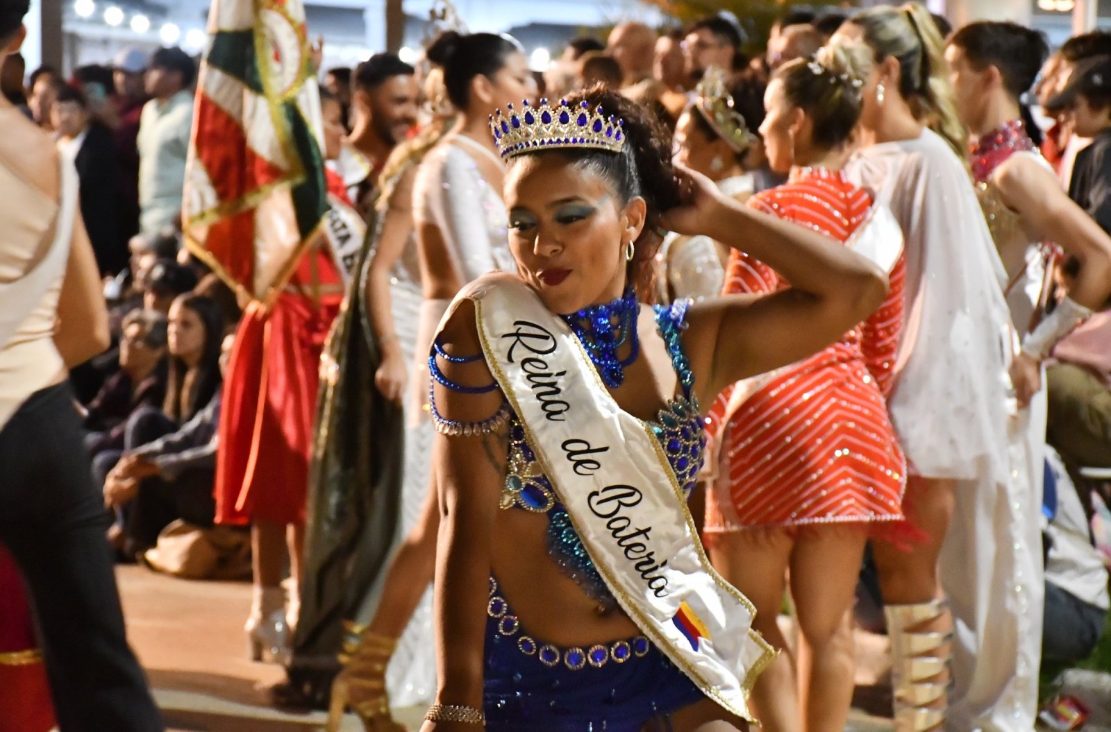 CON UN GRAN LANZAMIENTO, CONCORDIA DIO INICIO A LA EDICIÓN 2026 DEL CARNAVAL