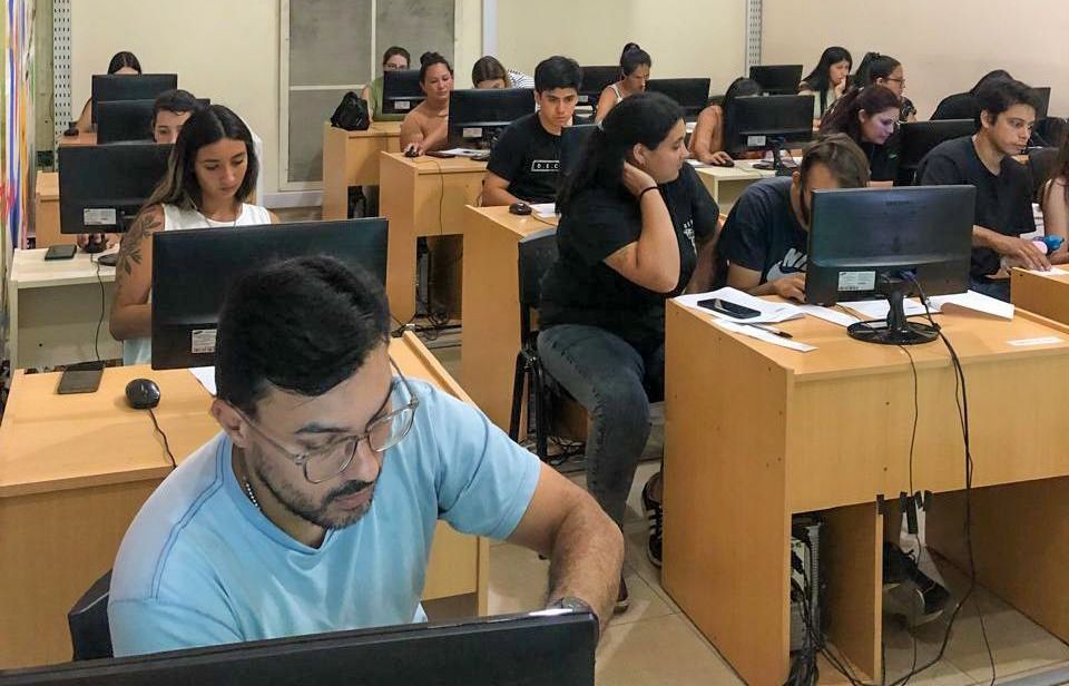 LA DIRECCIÓN DE EMPLEO PRESENTÓ LOS RESULTADOS DEL TRABAJO REALIZADO DURANTE 2025 Y LOS DESAFÍOS PARA EL  2026
