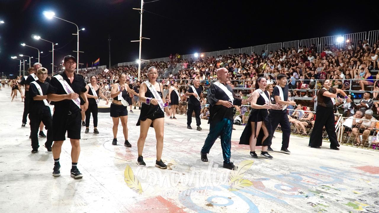 COMENZARON LOS ENSAYOS TÉCNICOS DEL CARNAVAL