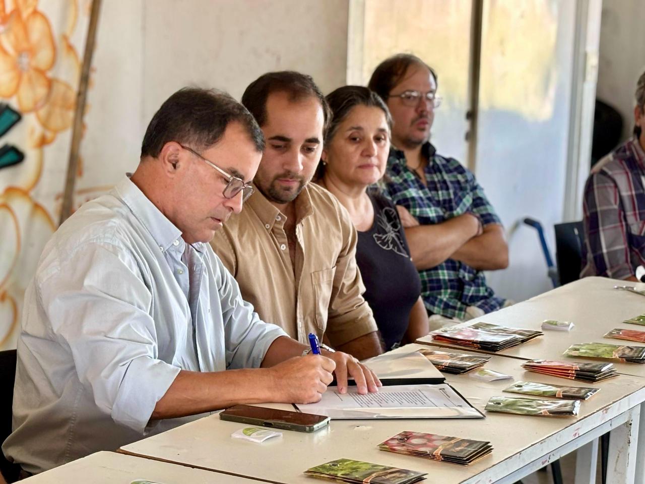BALANCE Y OBJETIVOS DEL PROGRAMA DE PRESUPUESTO PARTICIPATIVO