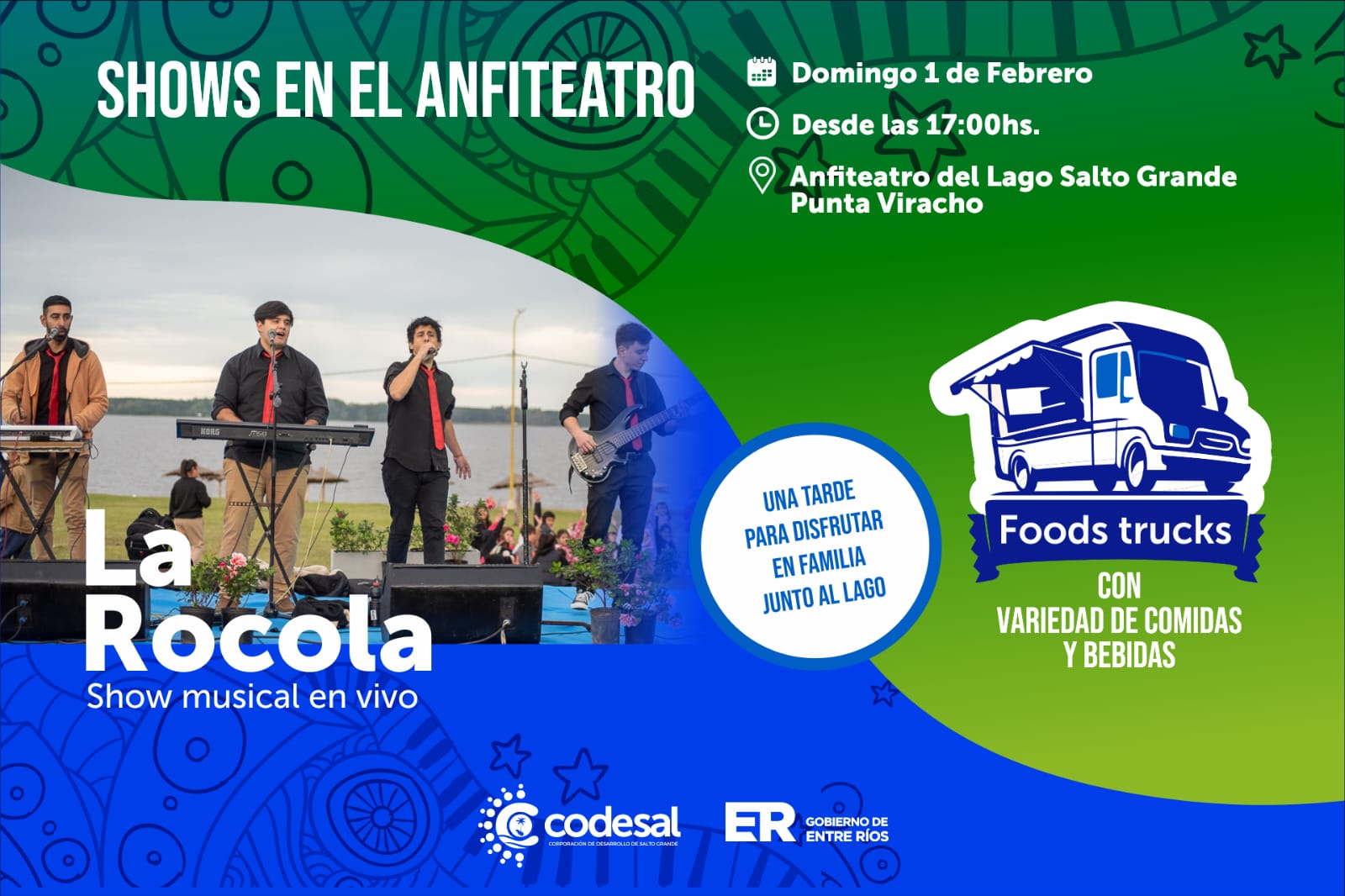 CODESAL | Noticias
