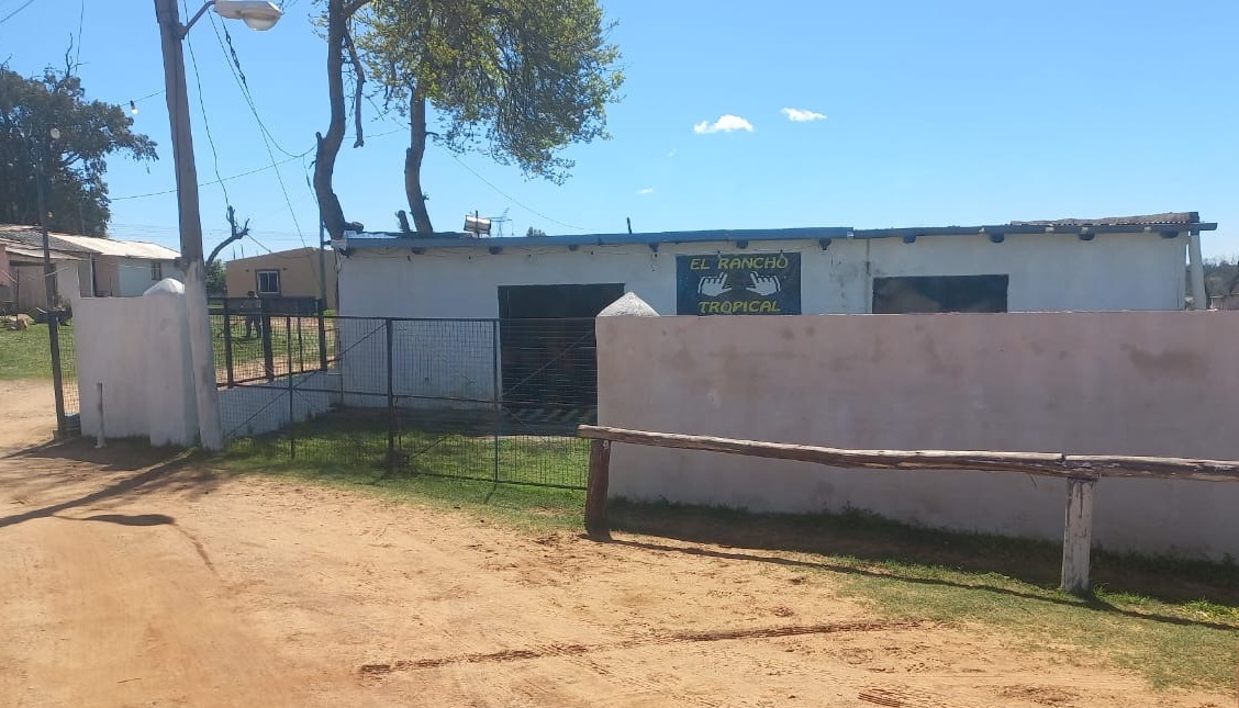 LA MUNICIPALIDAD DE CONCORDIA RECUPERÓ UN SALÓN COMUNITARIO DONDE FUNCIONABA UN LOCAL BAILABLE
