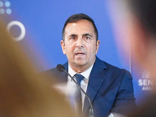 Fate: el Gobierno suspendió por 15 días los despidos en la empresa de neumáticos