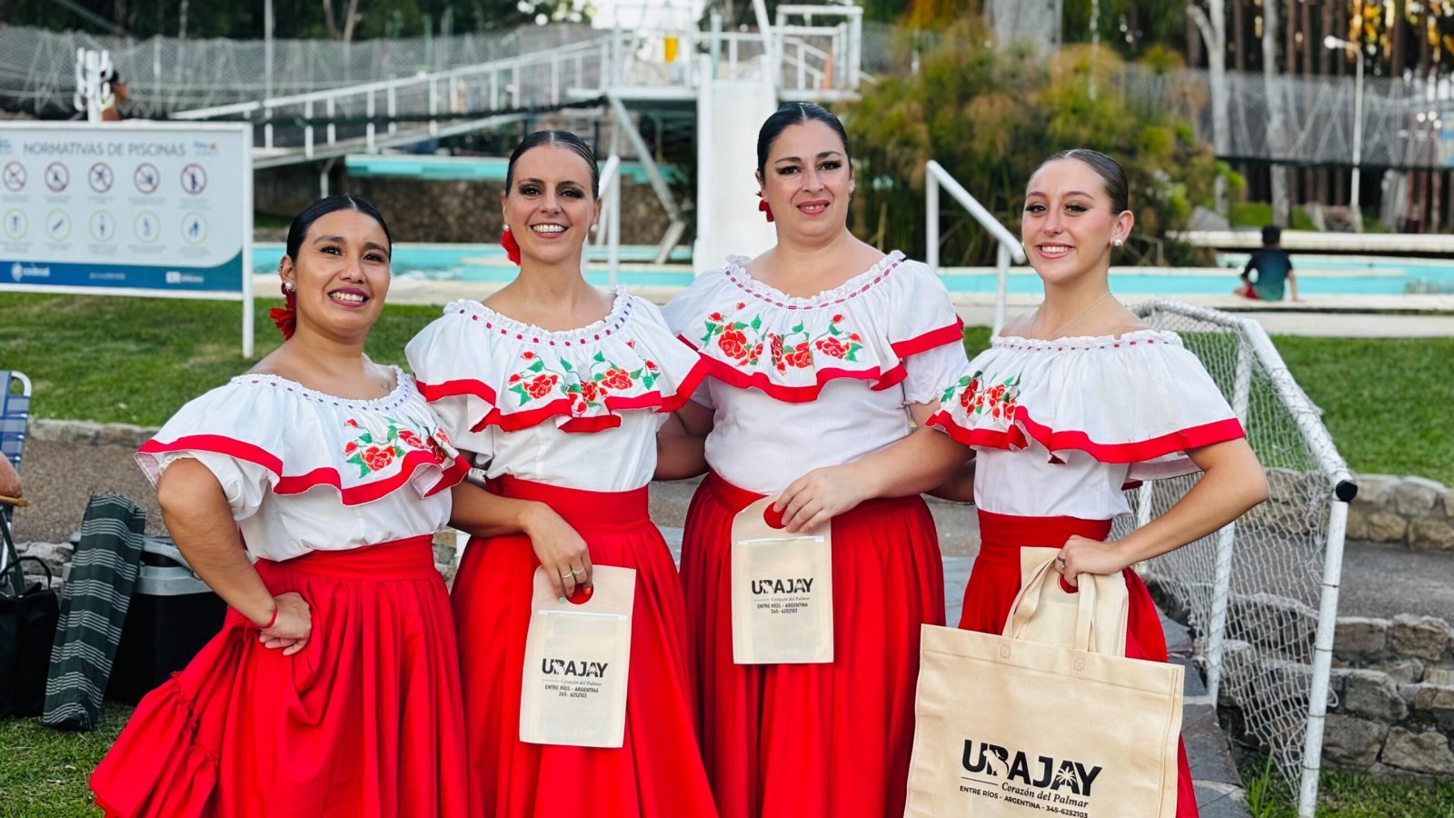 CODESAL fue sede de la presentación de la 28° Fiesta Provincial del Yatay