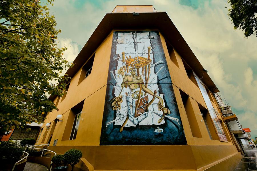 CONVOCATORIA ABIERTA PARA TALLERISTAS EDUCATIVOS Y CULTURALES