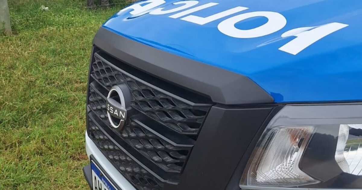 ALLANAMIENTO EN FEDERAL. SECUESTRAN TELEFONOS POR UN CASO DE ESTAFA