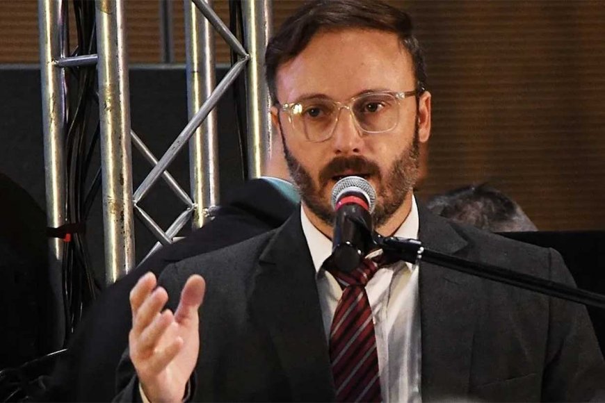 LA MUNICIPALIDAD RECURRIÓ ANTE EL SUPERIOR TRIBUNAL DE JUSTICIA LA SENTENCIA EN SU CONTRA
