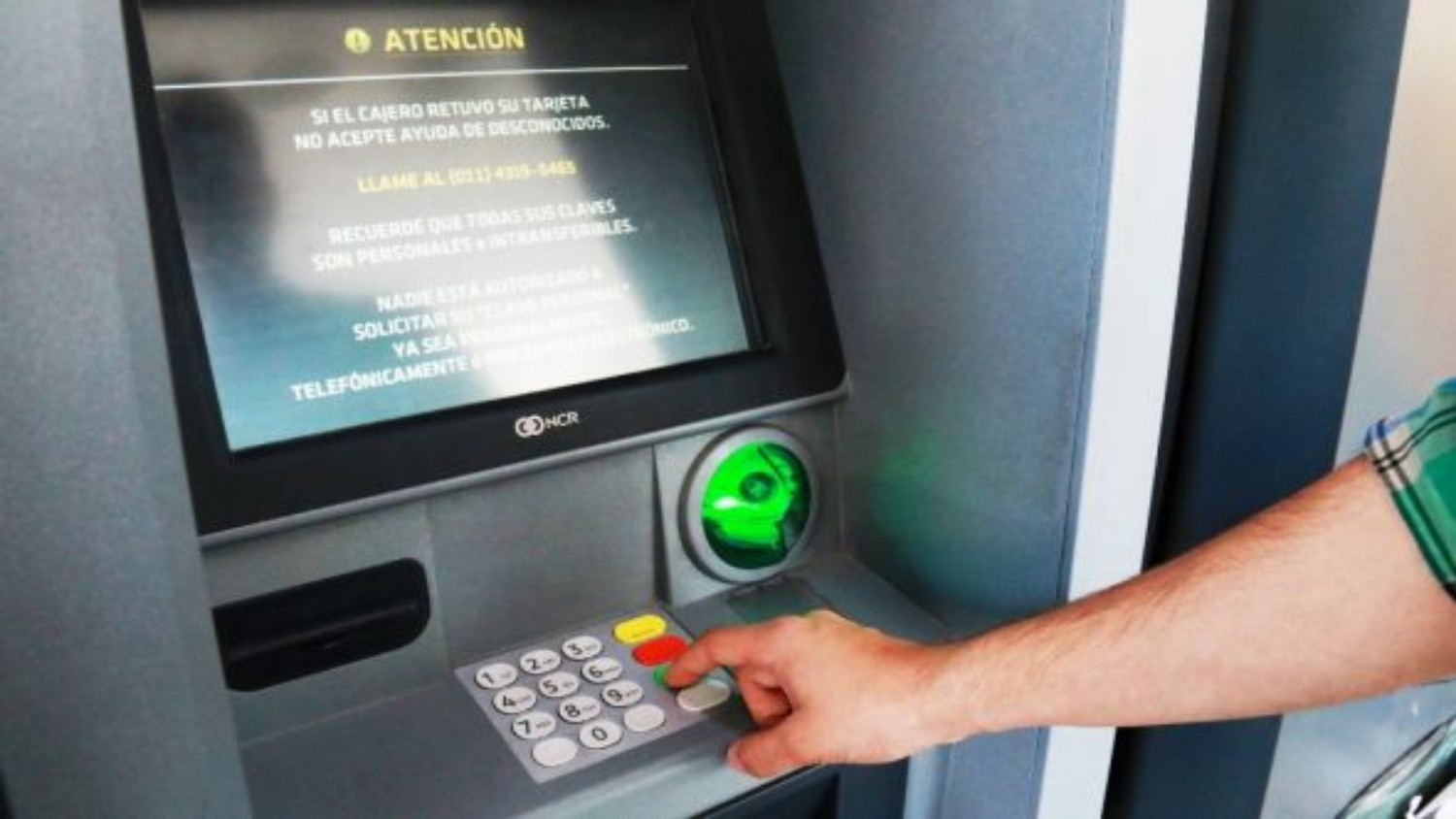 CRONOGRAMA DE PAGO DE PROGRAMAS NACIONALES
