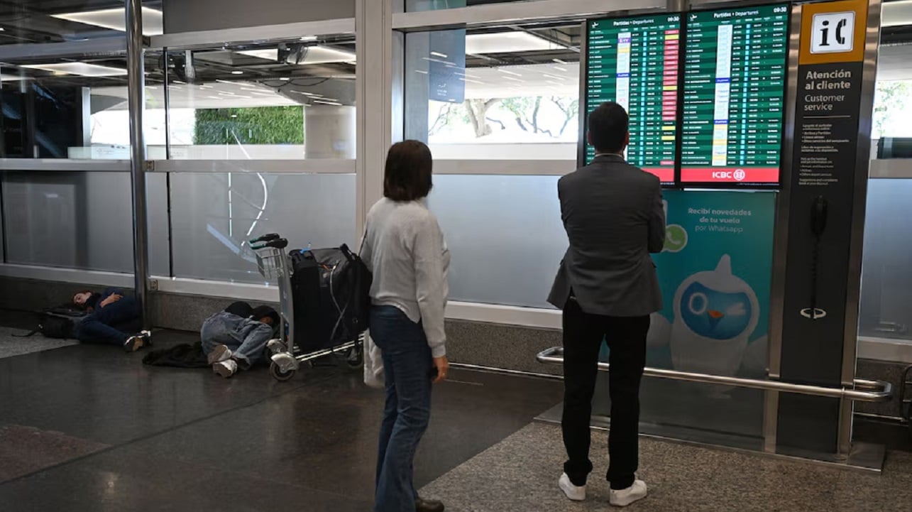 Proponen la eliminación del InVyTAM y el Ente del Aeropuerto de Concordia