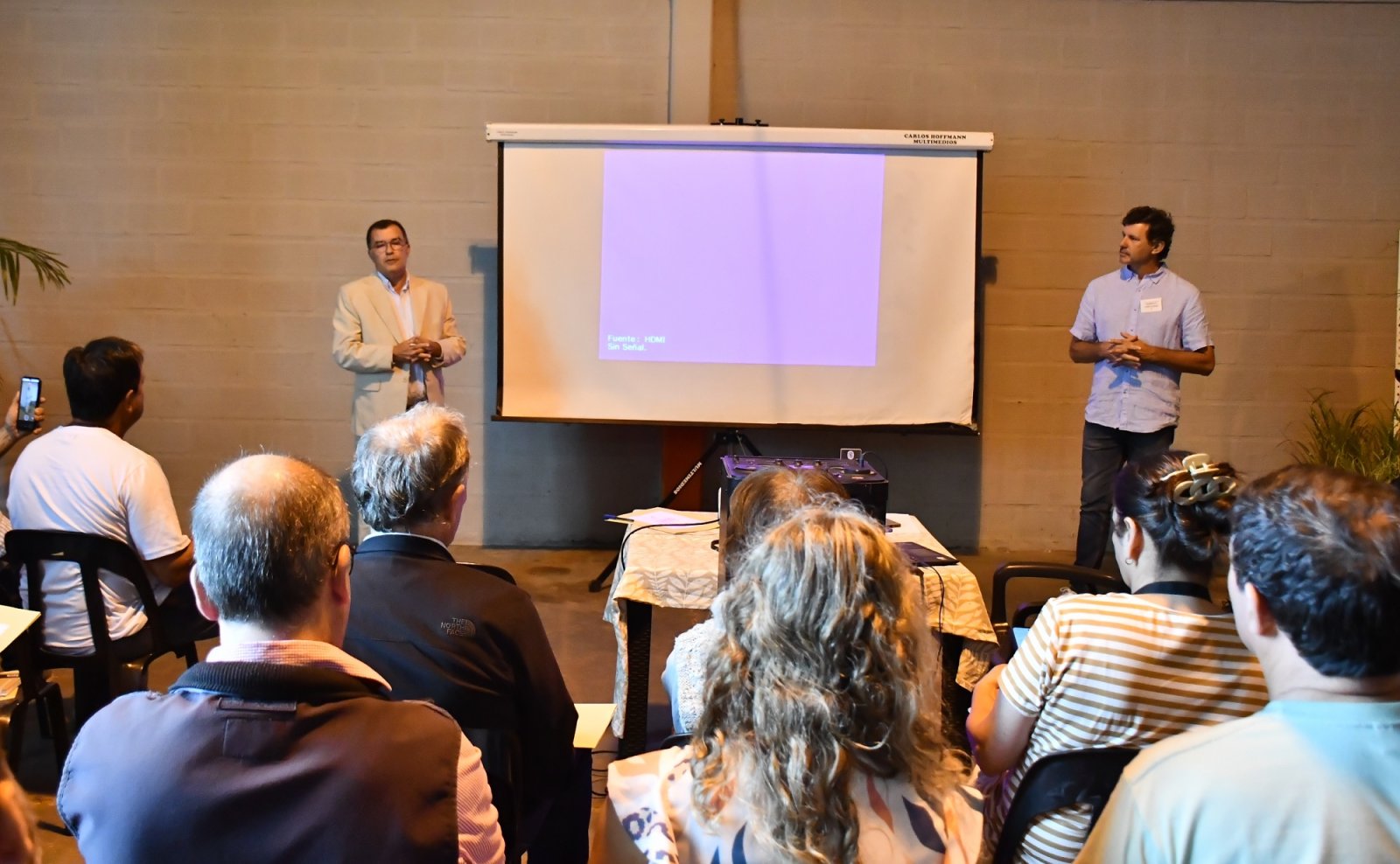 CONCORDIA ES SEDE DEL PRIMER ENCUENTRO SOBRE PITAYAS