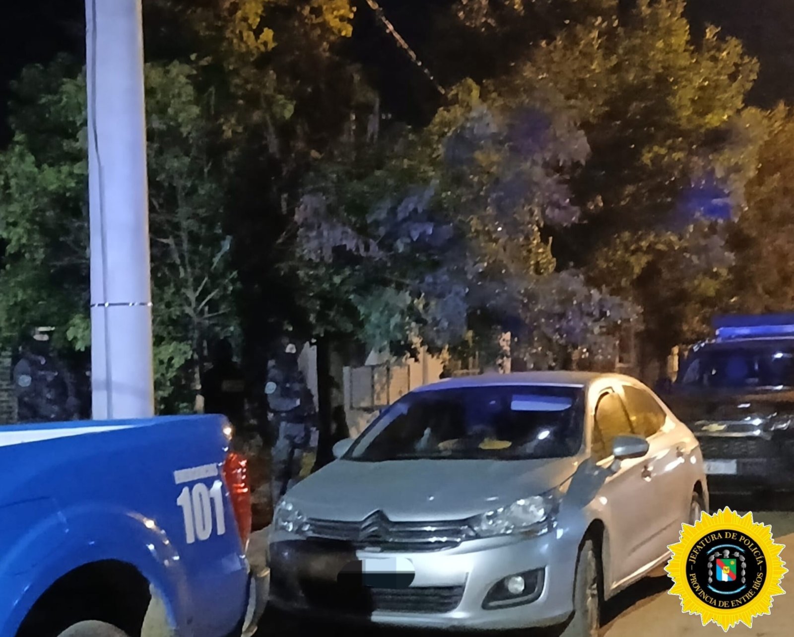 FEDERAL. DOS ALLANAMIENTOS CON SECUESTRO DE ESTUPEFACIENTES Y UNA MUJER DETENIDA*