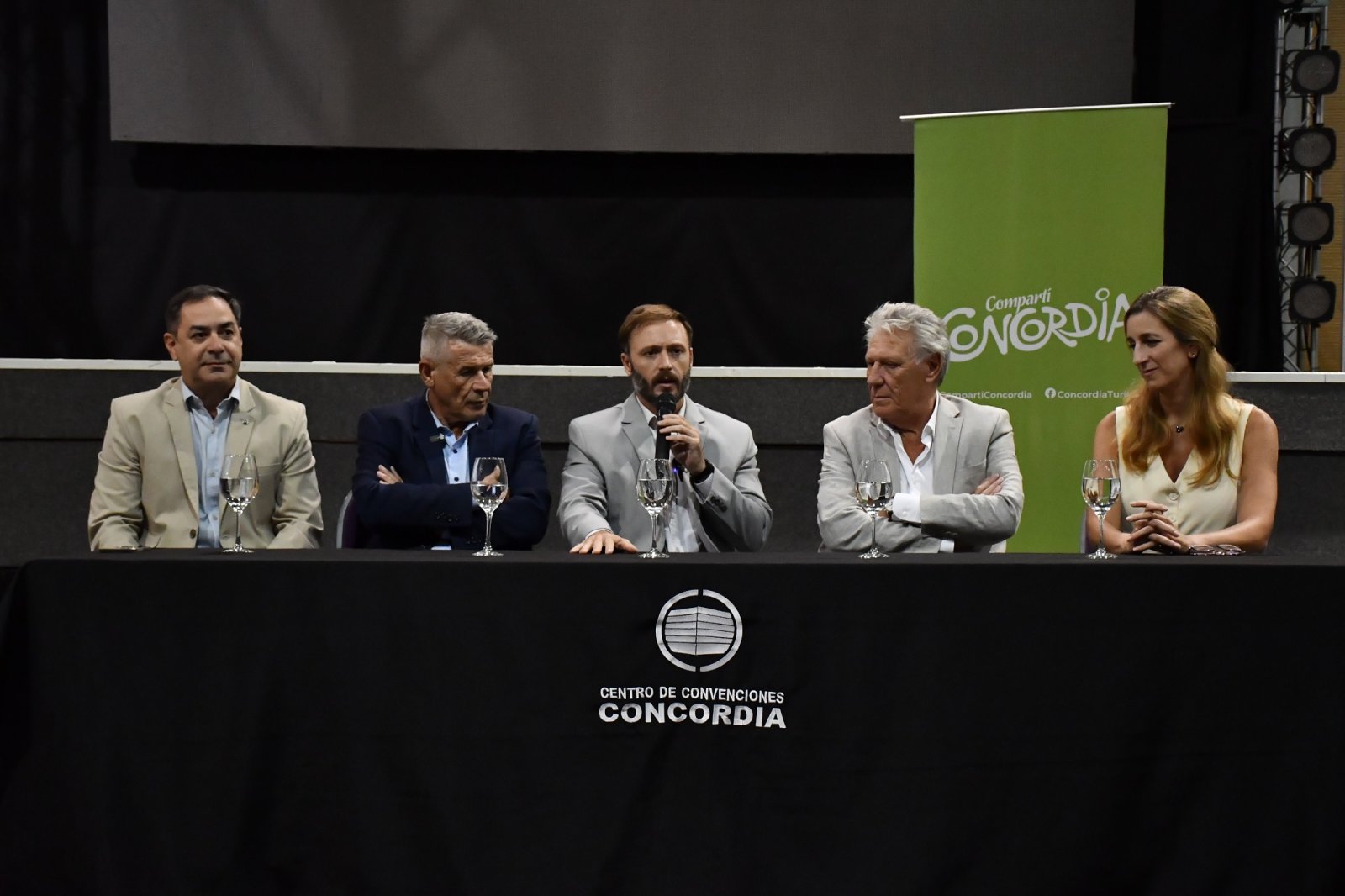 ENTRE RÍOS FORTALECE EL TURISMO INCLUSIVO CON EQUIPAMIENTO DE ACCESIBILIDAD EN LA REGIÓN DE SALTO GRANDE