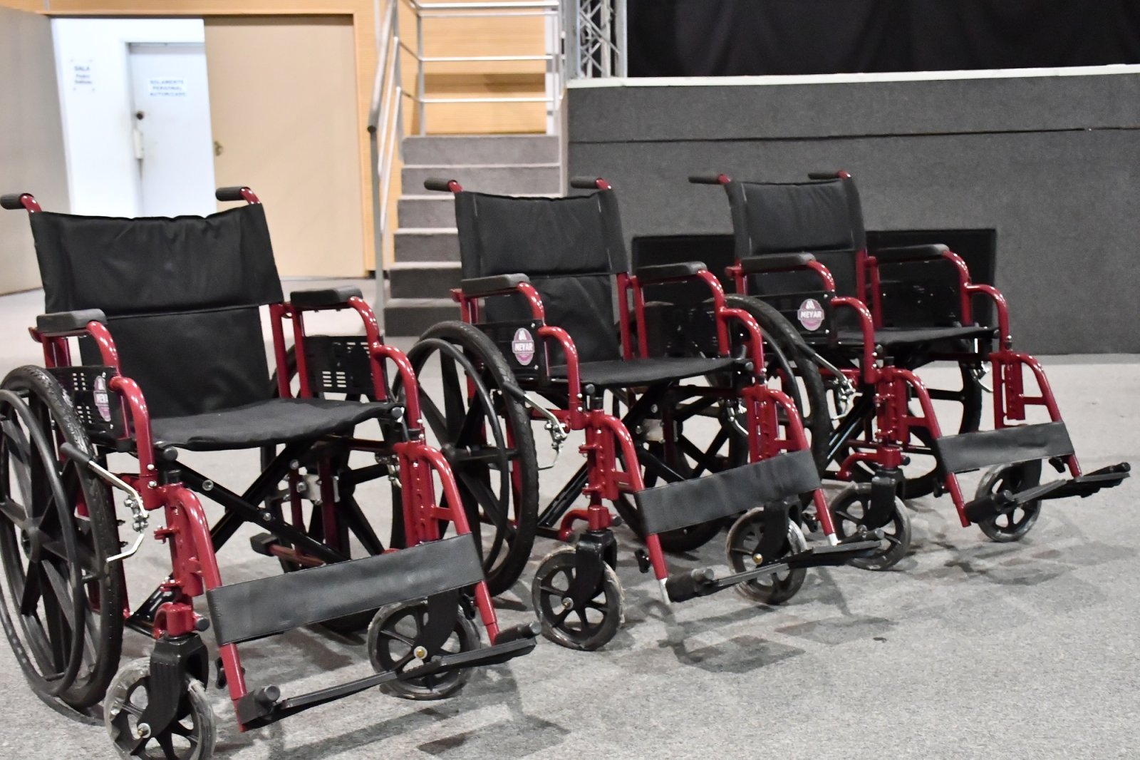ENTRE RÍOS FORTALECE EL TURISMO INCLUSIVO CON EQUIPAMIENTO DE ACCESIBILIDAD EN LA REGIÓN DE SALTO GRANDE