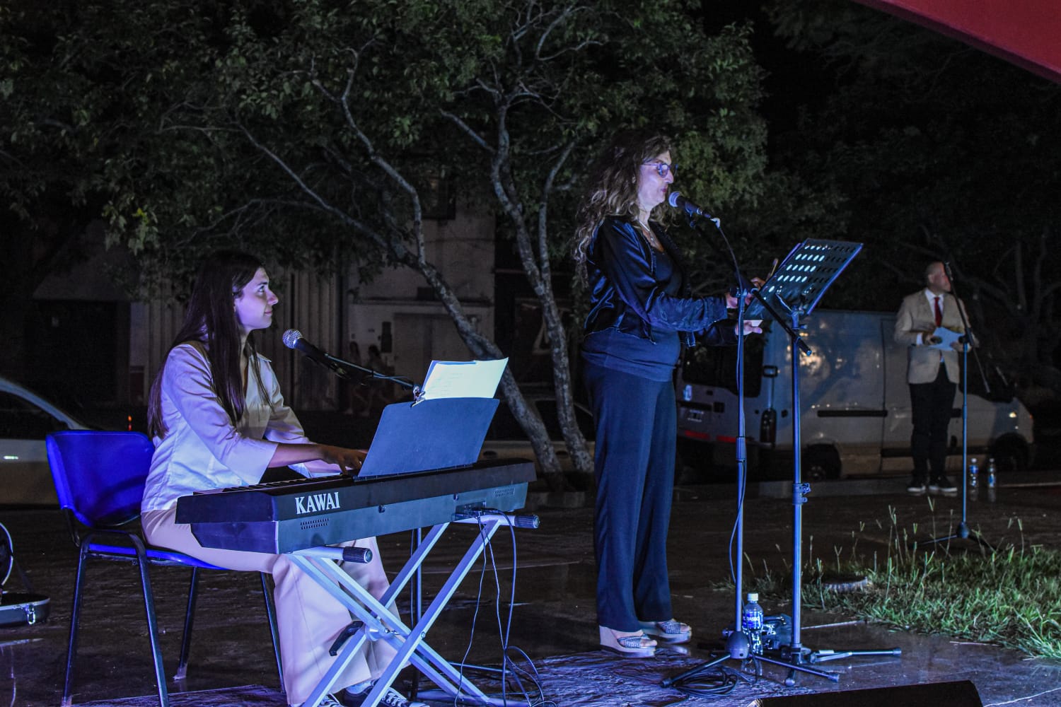 RECONOCIMIENTO A LAS MUJERES QUE HACEN HISTORIA EN CONCORDIA
