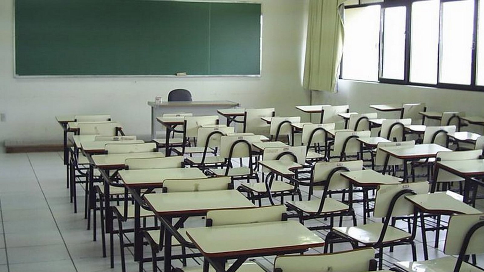 Paro universitario: una semana sin actividades por la falta de financiamiento