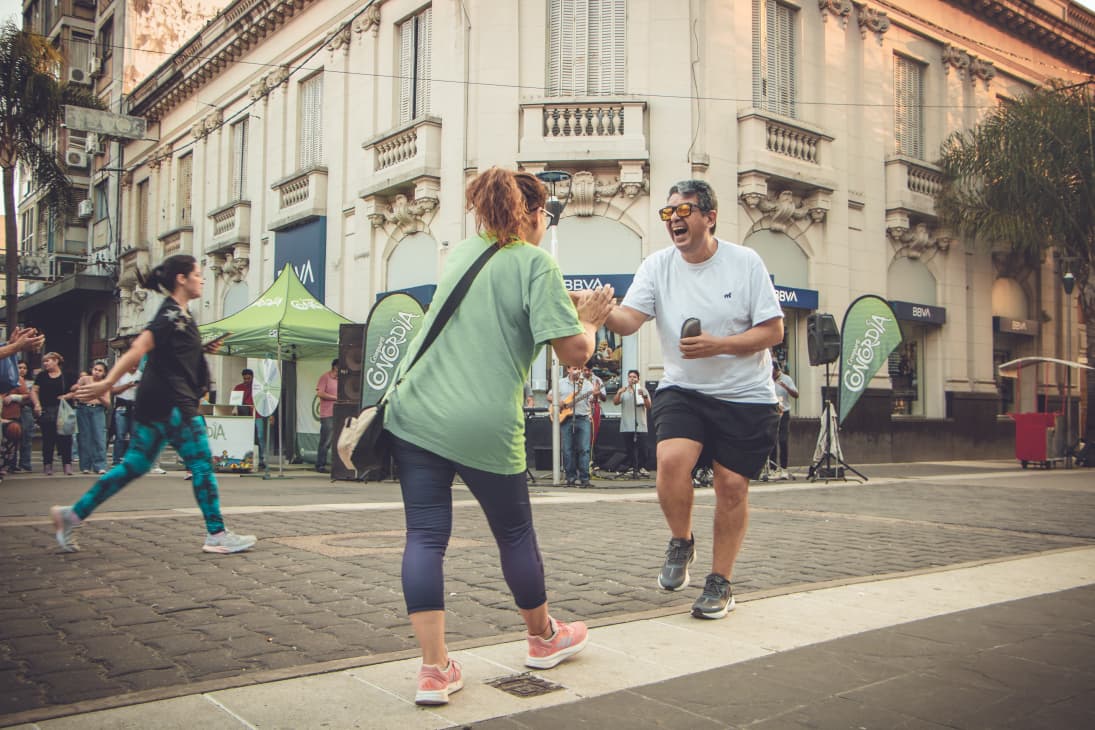 CONCORDIA INVITA A DISFRUTAR UN FIN DE SEMANA LARGO CON MÚLTIPLES ACTIVIDADES