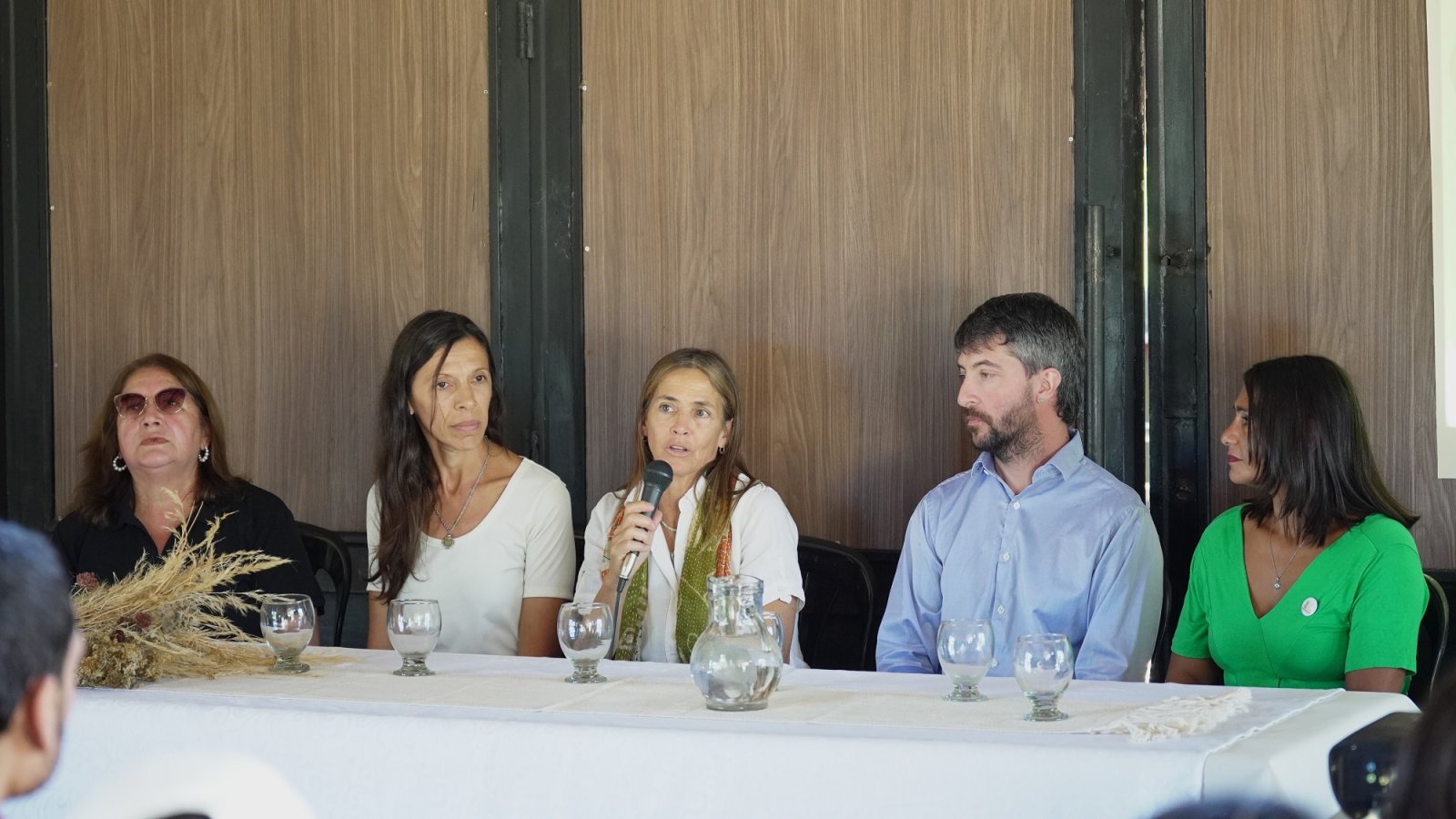 FUE PRESENTADA LA 10° FERIA INTERNACIONAL DE AMBIENTE