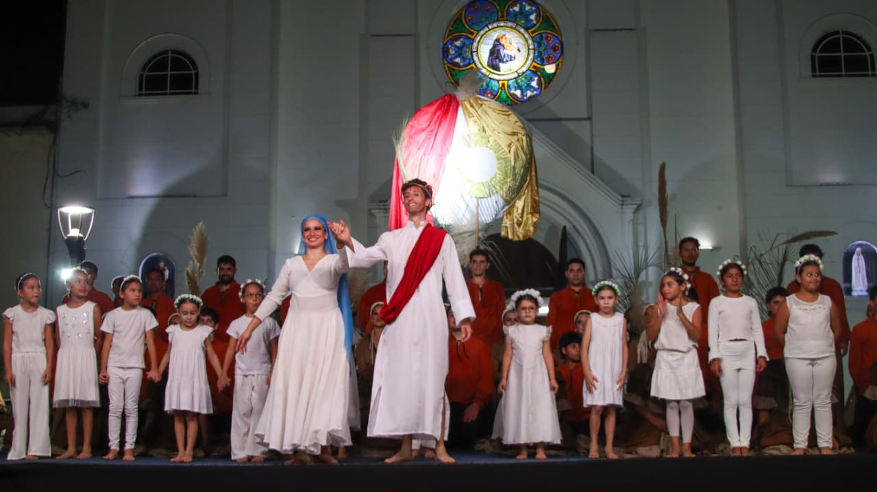 CONCORDIA CERRÓ SEMANA SANTA CON EXCELENTE OCUPACIÓN HOTELERA