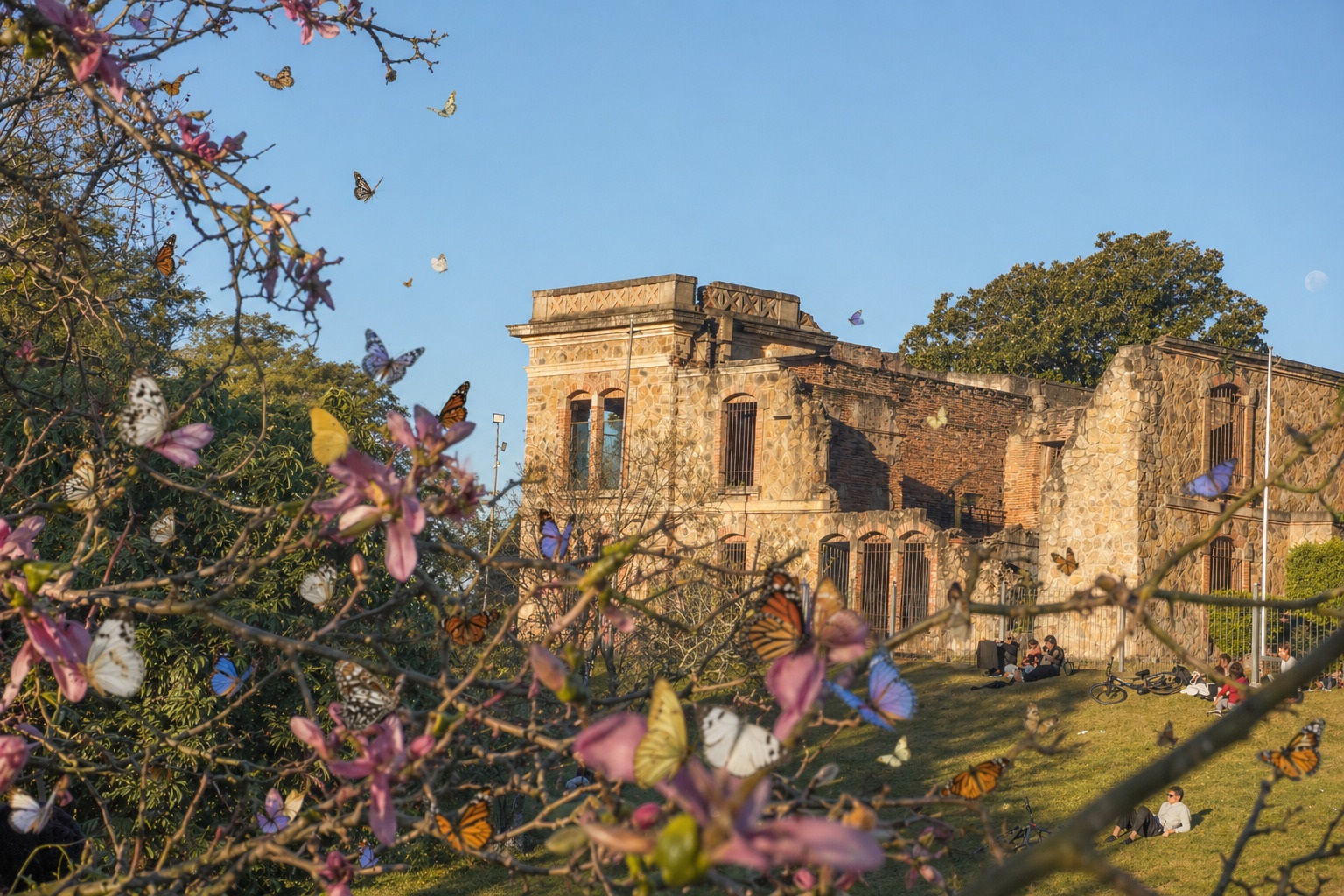 CONCORDIA INVITA A DISFRUTAR EL FIN DE SEMANA LARGO CON UNA AMPLIA AGENDA DE ACTIVIDADES