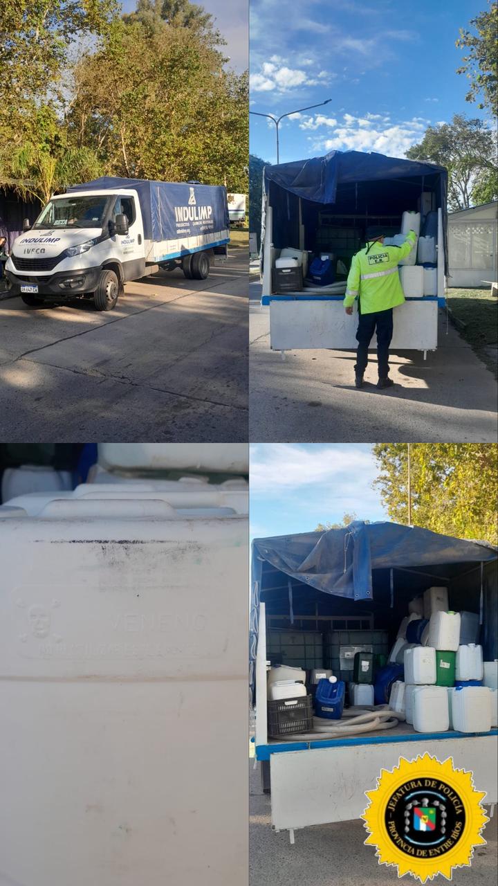 Dirección General de Prevención y Seguridad Vial, informa