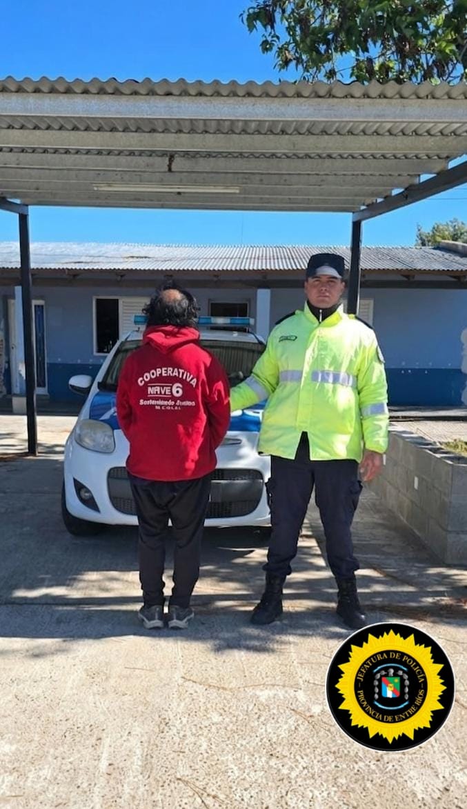 Dirección General de Prevención y Seguridad Vial, informa