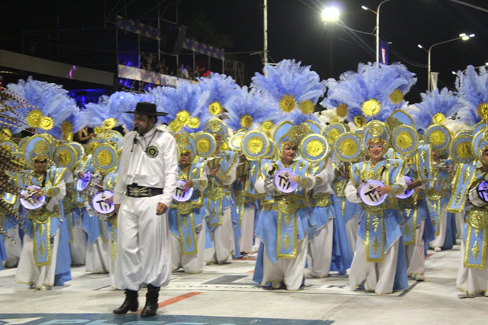 LA TNT DE EMPERATRIZ SUBCAMPEONA NACIONAL...