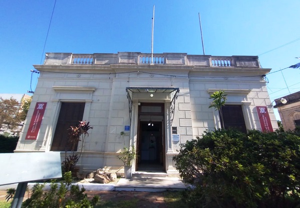 EL MUSEO DE CIENCIAS NATURALES CUMPLE 30 AÑOS CUSTODIANDO NUESTRA HISTORIA