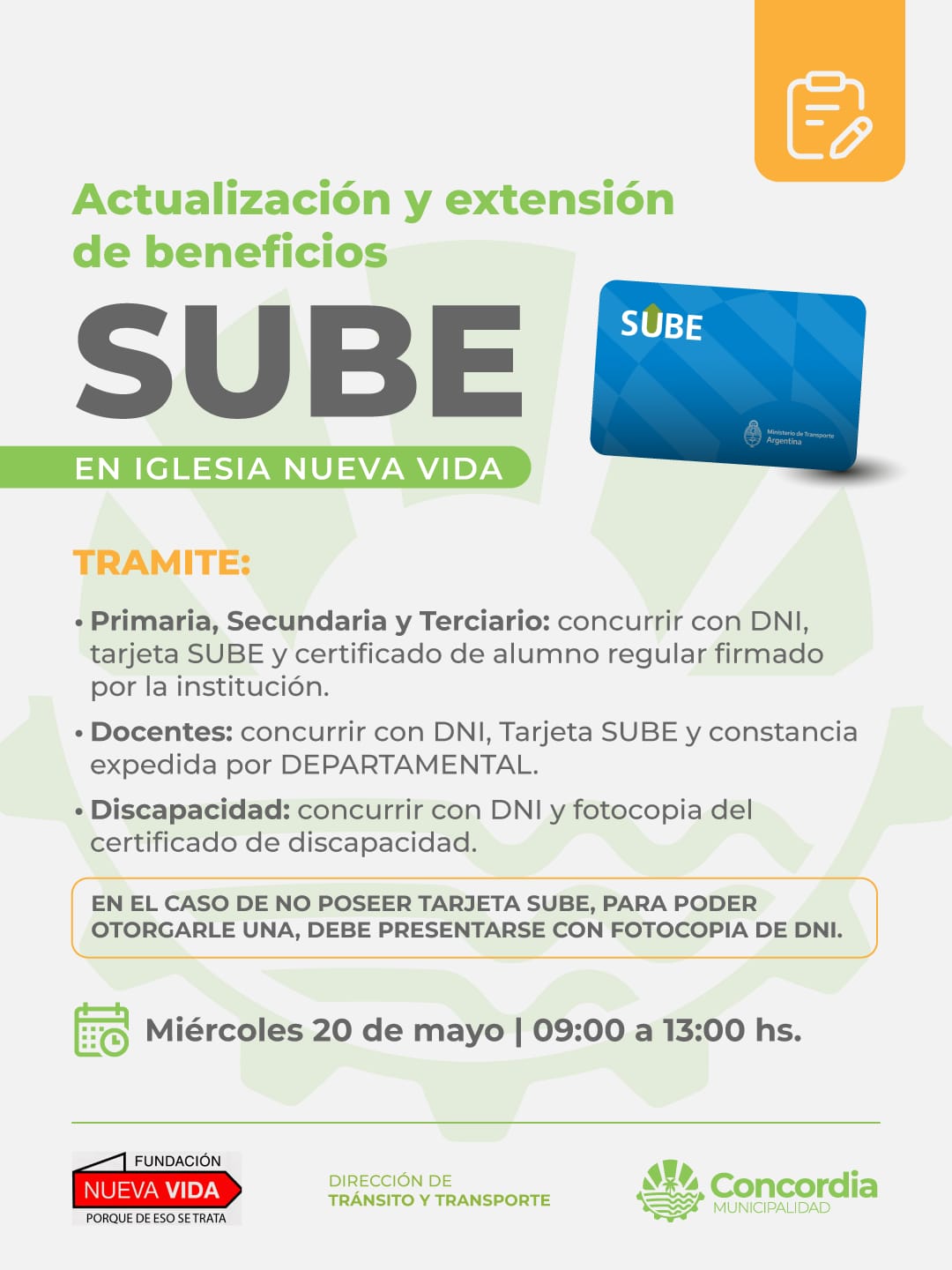 MÁS DE MIL VECINOS DE LA ZONA NOROESTE REALIZAN EL CURSO PARA OBTENER LA LICENCIA DE CONDUCIR
