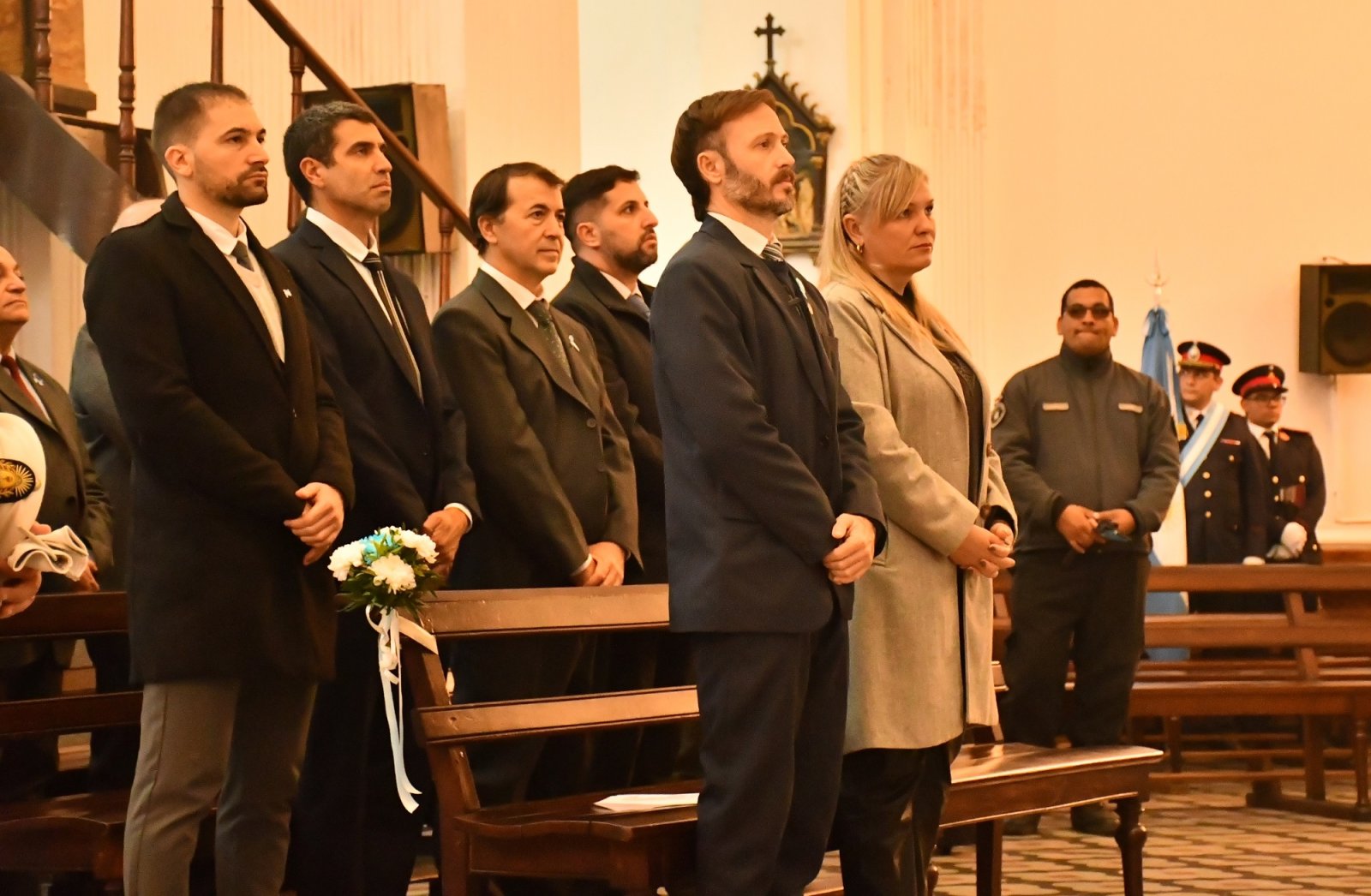 AZCUÉ: “QUE EL 25 DE MAYO NOS INSPIRE A SEGUIR CONSTRUYENDO UNA CONCORDIA CON MÁS OPORTUNIDADES, MÁS D ESARROLLO Y MÁS FUTURO PARA TODOS”