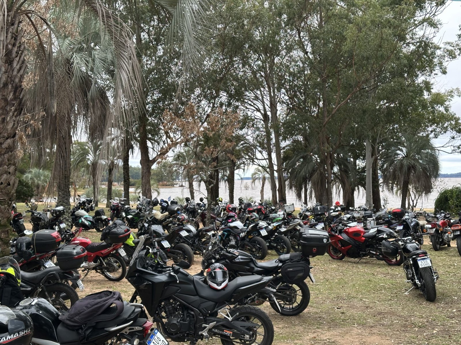 CODESAL reunió a cientos de personas en un fin de semana histórico de deporte y turismo en el Lago Salto  Grande