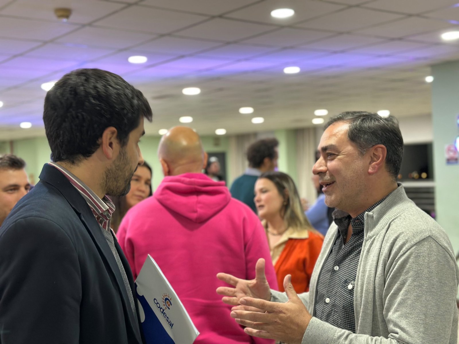 CODESAL presentó la agenda de actividades de junio con propuestas educativas, culturales y recreativas