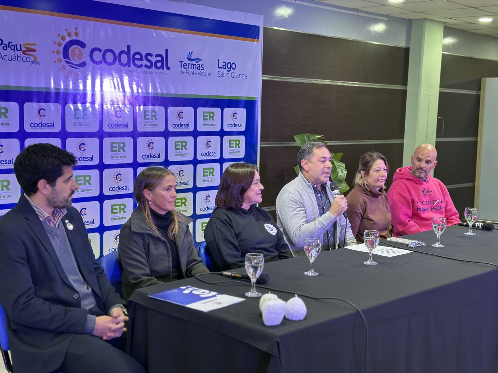CODESAL presentó la agenda de actividades de junio con propuestas educativas, culturales y recreativas