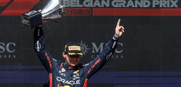 Fórmula 1: Max Verstappen va por otro triunfo y otro récord, pero antes deberá luchar contra “la maldición de Monza”